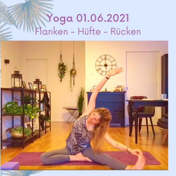 Yoga 01.06.2021