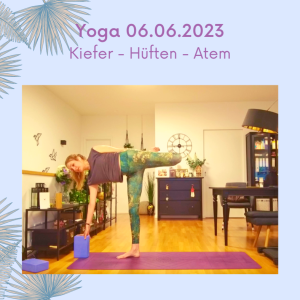 Yoga 06.06.2023