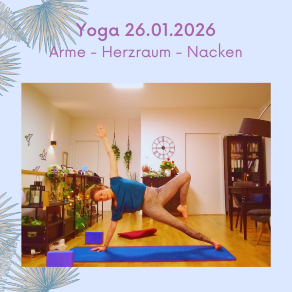 Yoga 27.01.2026
