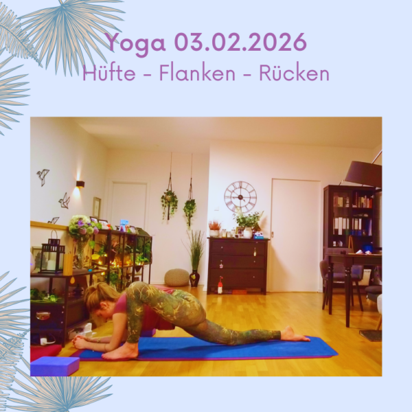 Yoga 03.02.2026
