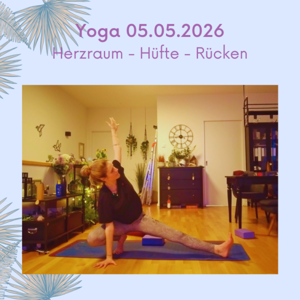Yoga 05.05.2026