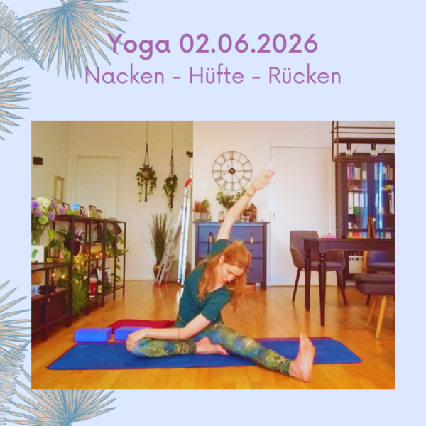 Yoga 02.06.2026