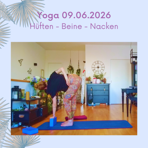 Yoga 09.06.2026