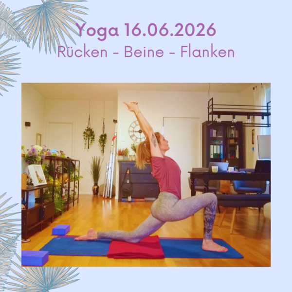 Yoga 16.06.2026