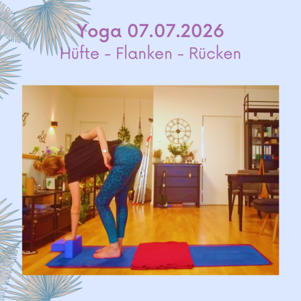 Yoga 07.07.2026