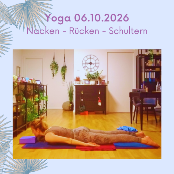 Yoga 06.10.2026